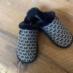 Michael Kors Slippers